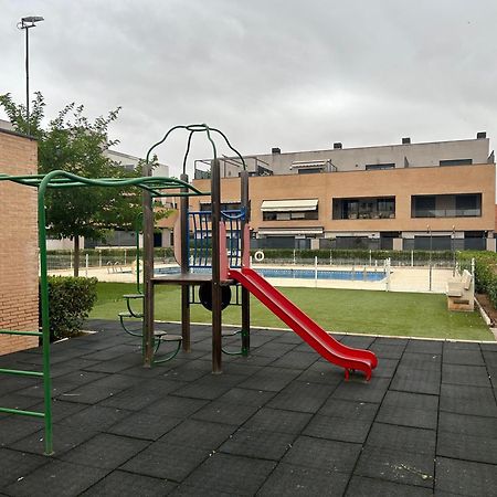 Anade Real Guest House Daimiel Dış mekan fotoğraf
