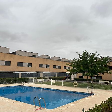 Anade Real Guest House Daimiel Dış mekan fotoğraf
