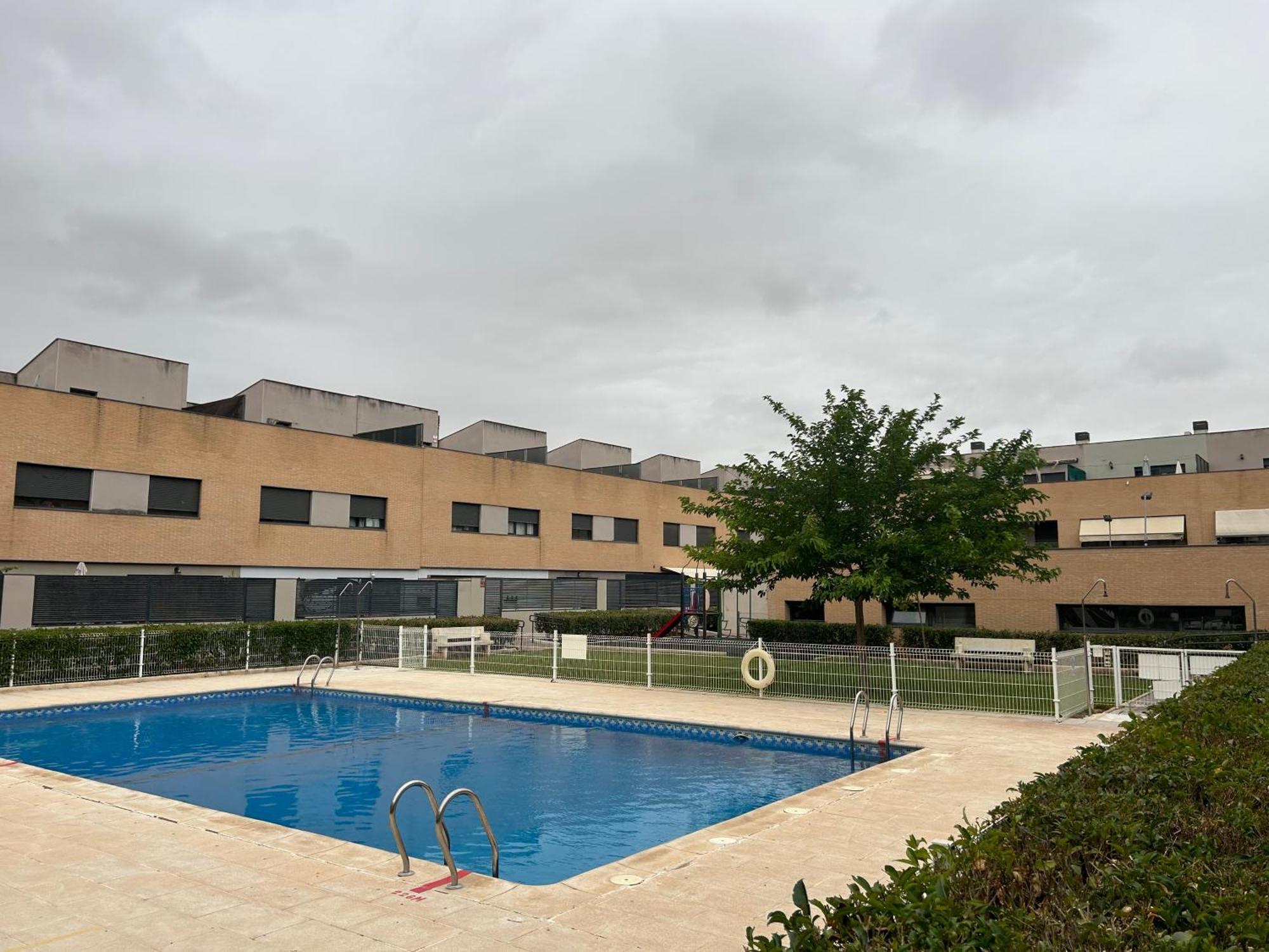 Anade Real Guest House Daimiel Dış mekan fotoğraf