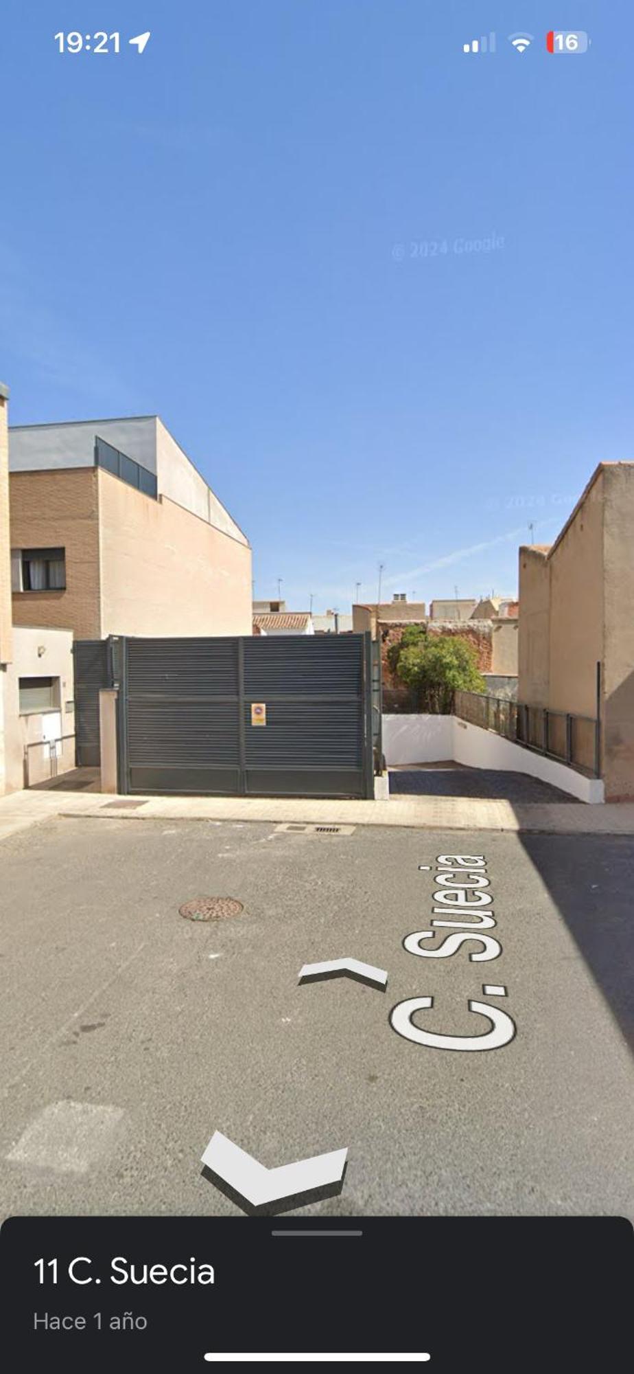 Anade Real Guest House Daimiel Dış mekan fotoğraf