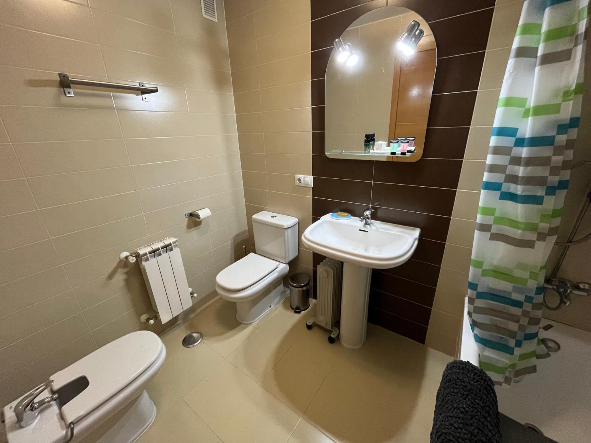 Anade Real Guest House Daimiel Dış mekan fotoğraf