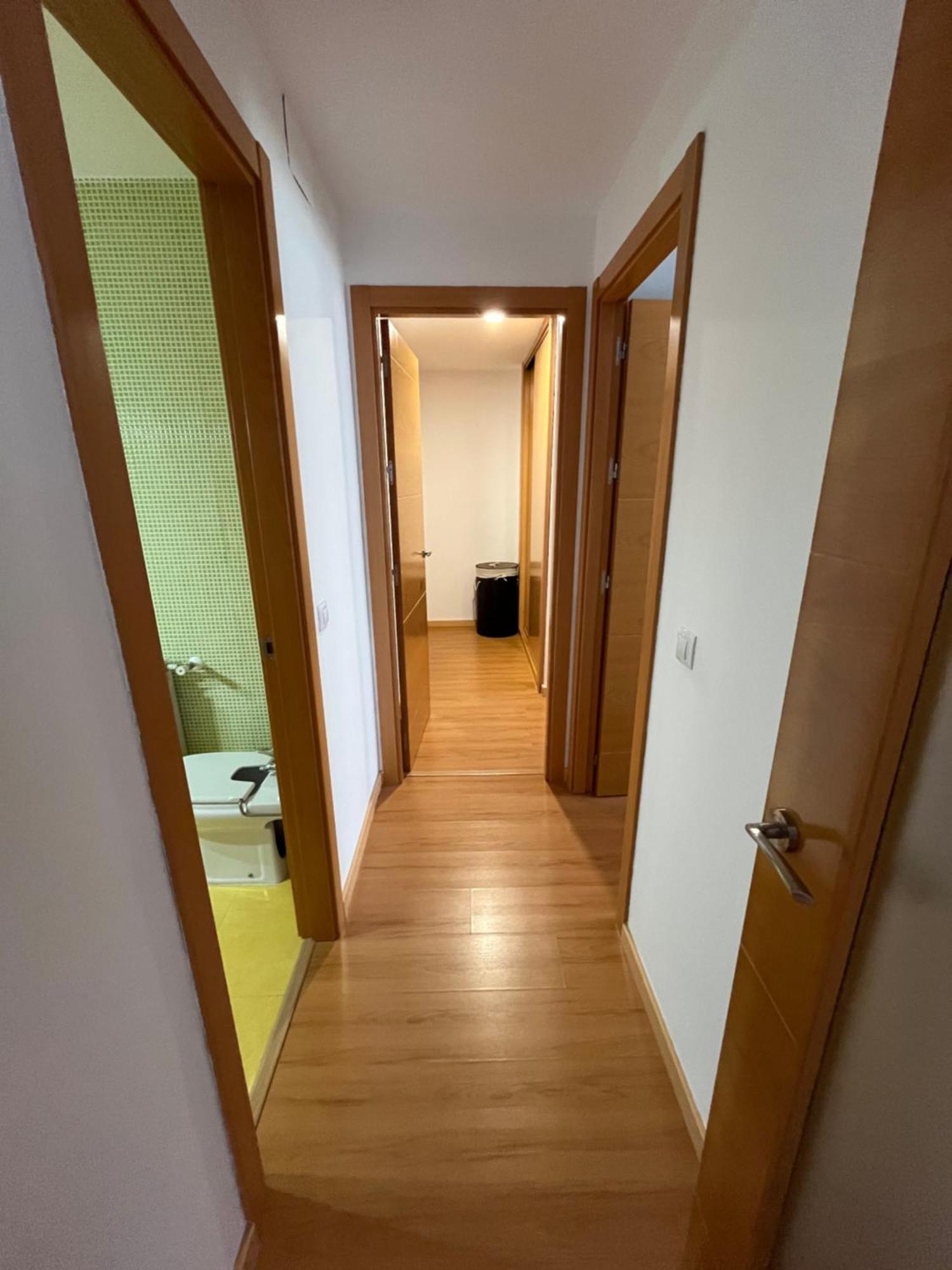 Anade Real Guest House Daimiel Dış mekan fotoğraf