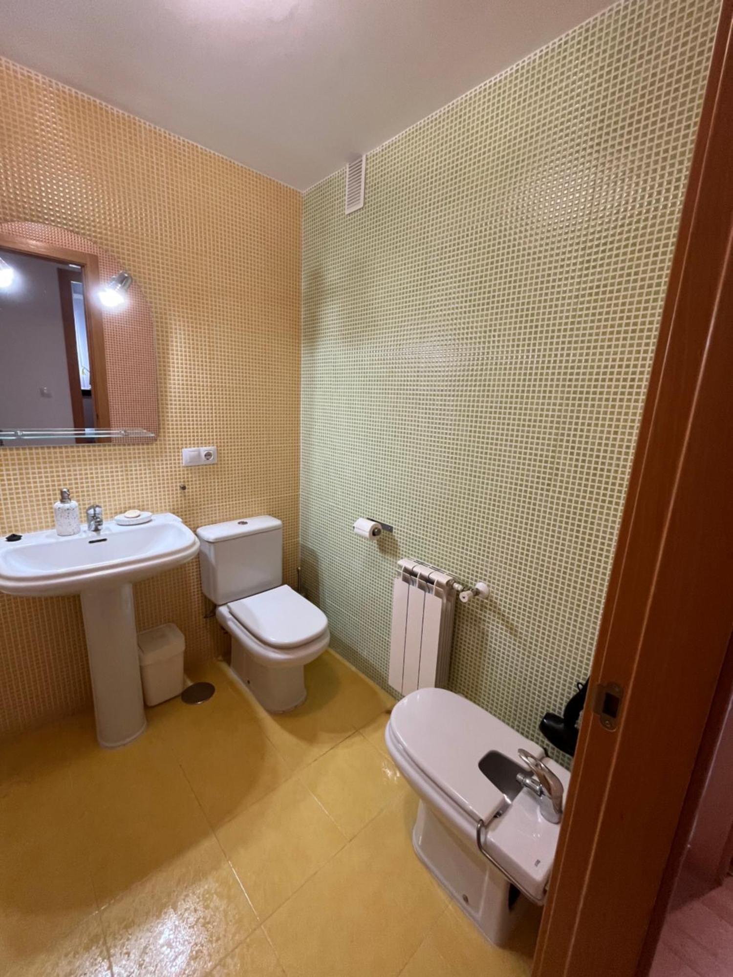 Anade Real Guest House Daimiel Dış mekan fotoğraf
